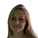 Серегина Ирина Александровна