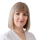 Андреева Марина Александровна