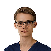 Добычин Михаил Сергеевич