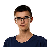 Пеньков Дмитрий Владимирович
