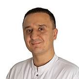 Грицина Кирилл Александрович