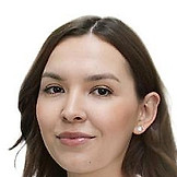 Иванова Алина Евгеньевна