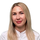 Дедищева Елена Александровна