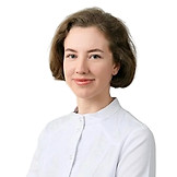 Лелекова Екатерина Викторовна