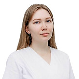 Пинчук Светлана Сергеевна