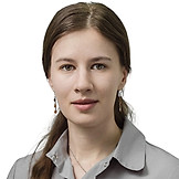 Тихонова Мария Владимировна