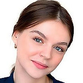 Шляхтич Надежда Александровна