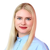 Абушенко Ирина Александровна