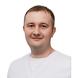 Криворчук Дмитрий Игоревич