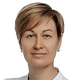 Гавриш Оксана Николаевна