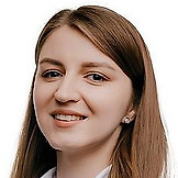 Гайфуллина (Радунцева) Валерия Александровна
