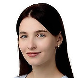 Добычина Екатерина Романовна