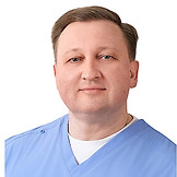 Кожевников Максим Витальевич