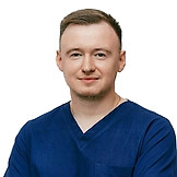 Никитенко Александр Александрович