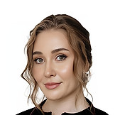 Оленич Мария Викторовна