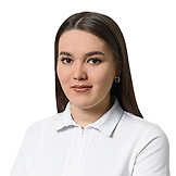 Решетова Наталья Владимировна