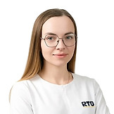 Леднева Ольга Викторовна