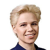 Воронова Анна Сергеевна
