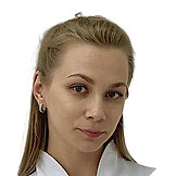 Бурнес Екатерина Ильнуровна
