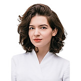 Адабир Екатерина Георгиевна