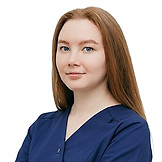Лопатина Елена Сергеевна