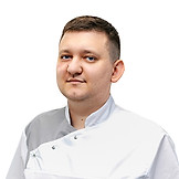 Лисовол Никита Сергеевич