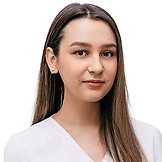 Березовская Анастасия Андреевна
