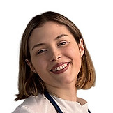 Ковальчук Екатерина Анатольевна