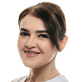 Воджиева Сабина Рамазановна