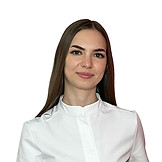 Ачкасова (Малева) Татьяна Олеговна