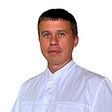 Архипенко Денис Андреевич