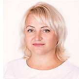 Ледовских Инна Олеговна