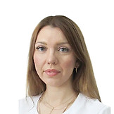 Фрикель Екатерина Александровна