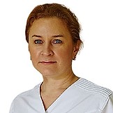Капотина Татьяна Николаевна