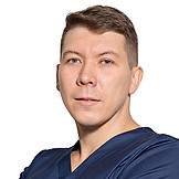 Бондаренко Сергей Александрович