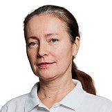 Здоровцева Мария Николаевна