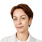 Агишева Ксения Александровна