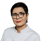 Шуклова Марина Александровна