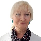 Колесник Марина Рифкатовна