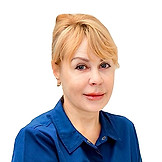 Попова Лидия Владимировна