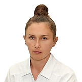Дубровина Алена Геннадьевна