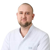 Васильков Артём Владимирович