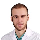 Комиссаров Александр Игоревич