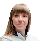 Ларченко Светлана Анатольевна
