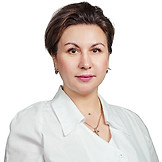Полякова Наталья Анатольевна
