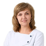 Аджамова Карина Степановна