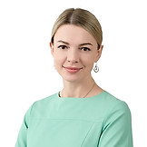 Ефимова Анна Александровна