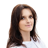 Марфина (Федорова) Ольга Владимировна
