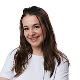 Скудина Екатерина Владимировна