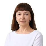 Малютина Татьяна Николаевна